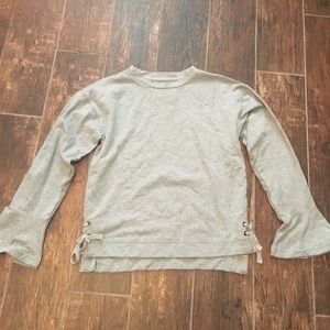 Aeropostale p.s. sweatshirt